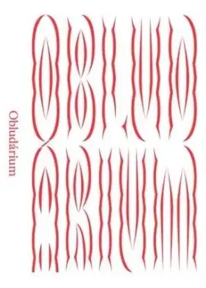 Obludárium - Weronika Gogola