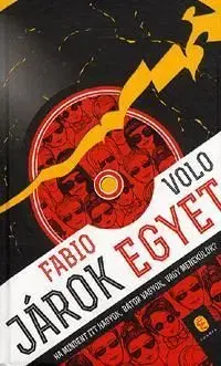 Járok Egyet - Fabio Volo