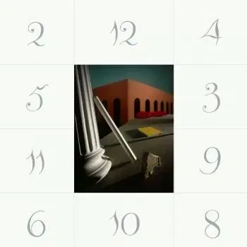 New Order - Thieves Like Us 12"EP - New Order