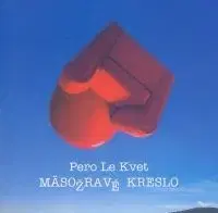 Mäsožravé kreslo - Pero Le Kvet