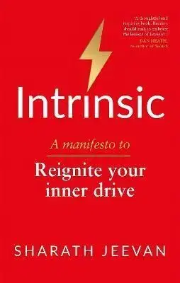 Intrinsic - Sharath Jeevan