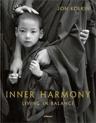 Inner Harmony - Jon Kolkin