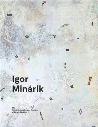 Igor Minárik - Helena Markusková