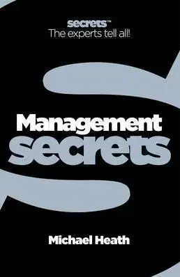 Management (CBS) - Michael Heath