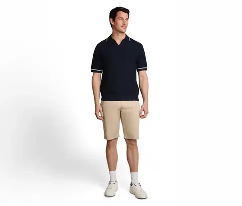 Polokošeľa Tom Tailor Basic