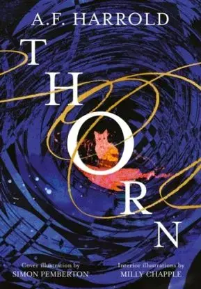 Thorn - A.F. Harrold