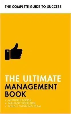 The Ultimate Management Book