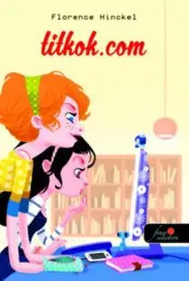 Titkok.com - Florence Hinckel