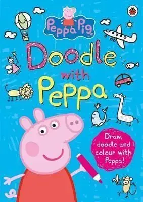 Peppa Pig - Doodle with Peppa