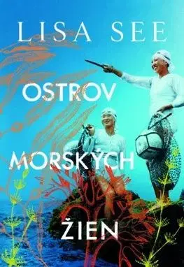 Ostrov morských žien - Lisa Seeová