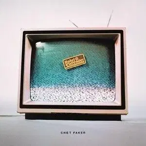 Faker Chet - Hotel Surrender LP - Chet Faker