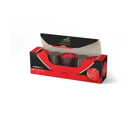 Cafissimo Espresso elegantné
