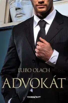 Advokát - Ľubomír Olach