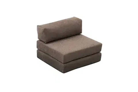 Kreslo / Jednomiestna pohovka Comfort - Grey v2