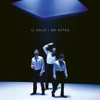 Il Volo - Ad Astra CD - Il Volo