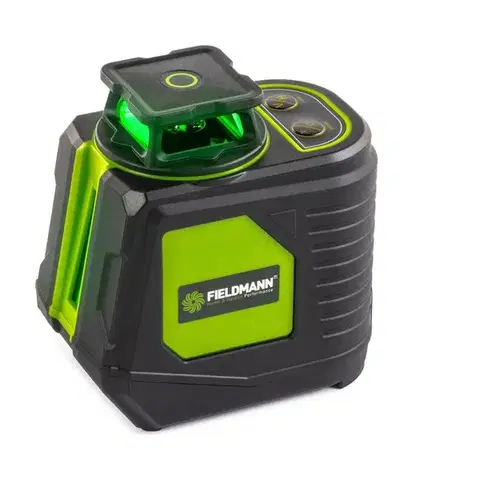 Fieldmann FDLK 1025 Krížový laser