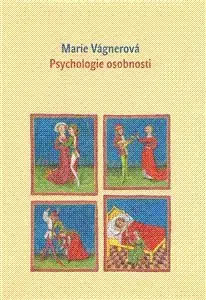 Psychologie osobnosti - Marie Vagnerová