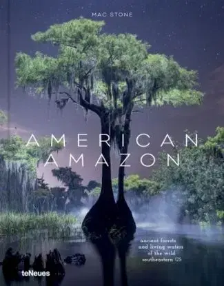 American Amazon - Mac Stone