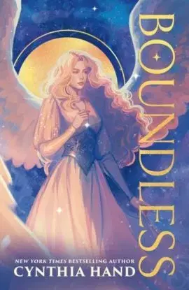 Boundless - Cynthia Hand