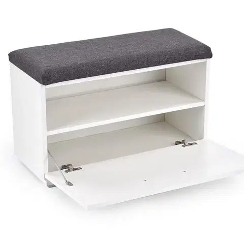 Botník LIMA ST-2 Halmar