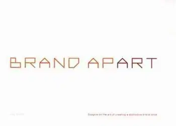 Brand Apart