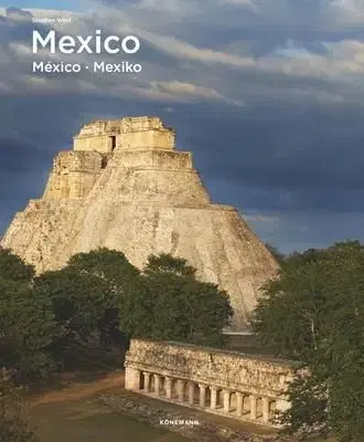 Mexico - Marion Trutter