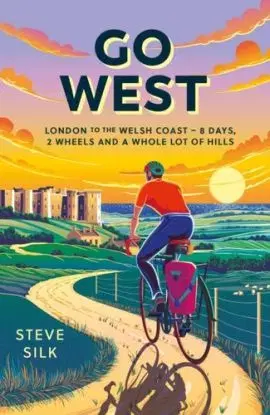 Go West - Steve Silk