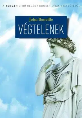 Végtelenek - John Banville