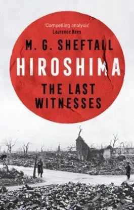 Hiroshima - M.G. Sheftall