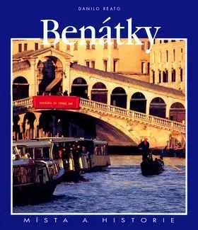 Benátky - Danilo Reato