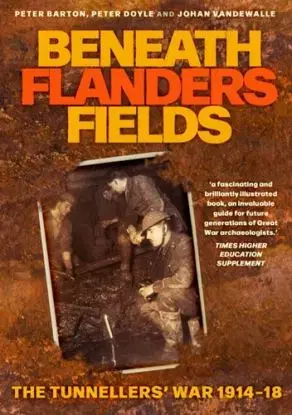 Beneath Flanders Fields - Johan Vandewalle, Peter Doyle, Peter Bartoněk