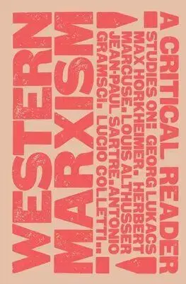Western Marxism