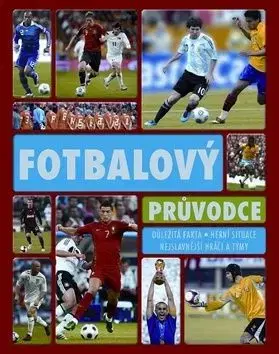 Fotbalový prúvodce - Clive Giffird