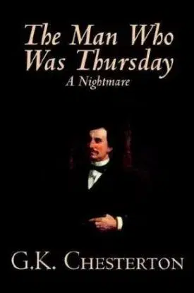Man Who Was Thursday