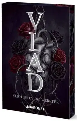 Vlad - Hry V 1 - Ker Dukey, K. Webster