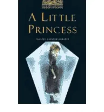 Little Princess + CD - Tricia Hedge