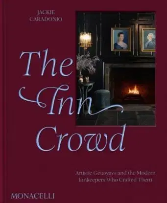 The Inn Crowd - Jackie Caradonio