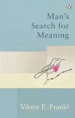 Mans Search For Meaning - Frankl Viktor E