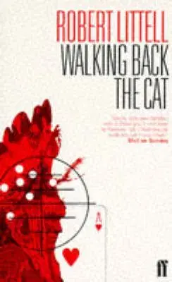 Walking Back The Cat