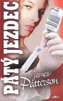 Pátý jezdec - James Patterson