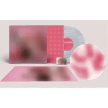 Twice - Strategy (Sugar Frost, EU Exclusive) LP - Twice