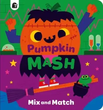 Pumpkin Mash - Yak