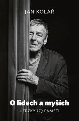 O lidech a myších - Jan Kolář