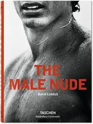 The Male Nude - David Leddick
