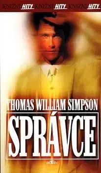 Správce - Simpson Thomas Wil.