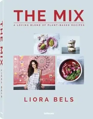 The Mix - Liora Bels