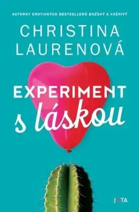 Experiment s láskou - Lauren Christina