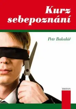 Kurz sebapoznáni - Petr Bakalář