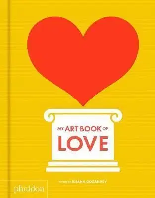 My Art Book of Love - Shana