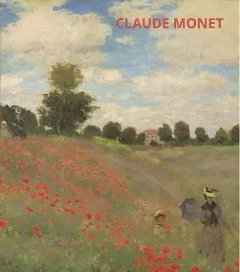 Claude Monet - Claude Monet